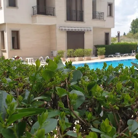 Amara Sunny Aparthotel Sluneční pobřeží