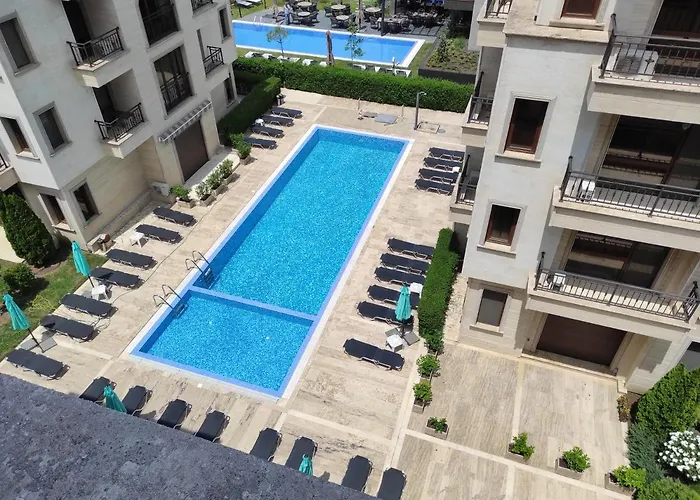 Amara Sunny 3* Σάνι Μπιτς