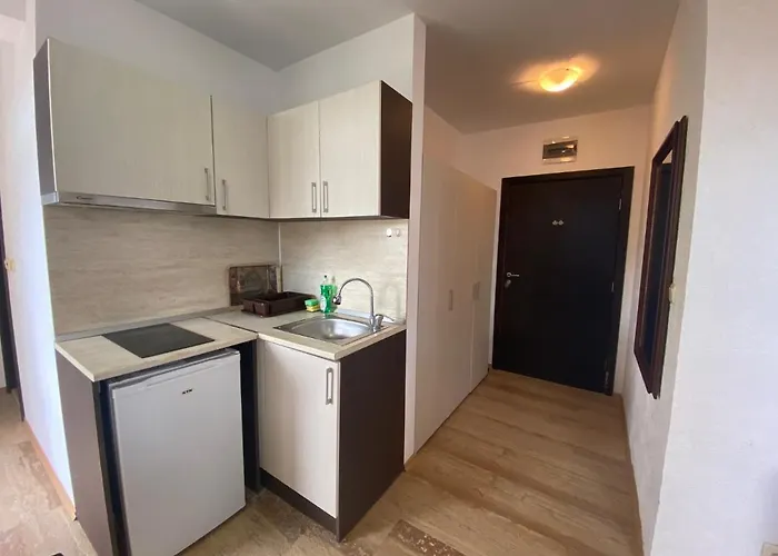 Amara Sunny 3* Σάνι Μπιτς