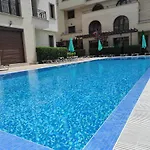 Amara Sunny Appart hôtel Slantchev Briag