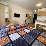Amara Sunny Apartmanhotel