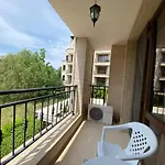 Amara Sunny Apartmanhotel 3*