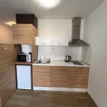 Amara Sunny Apartmanhotel