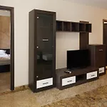 Appart hôtel Amara Sunny 3*