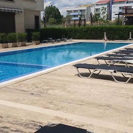 Amara Sunny 3*