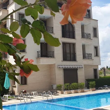 Amara Sunny 3* Sluneční pobřeží