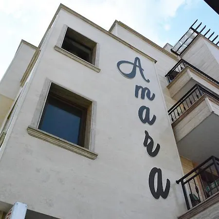 Amara Sunny Sluneční pobřeží