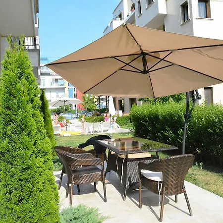 Aparthotel Amara Sunny