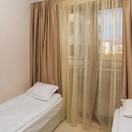 Aparthotel Amara Sunny