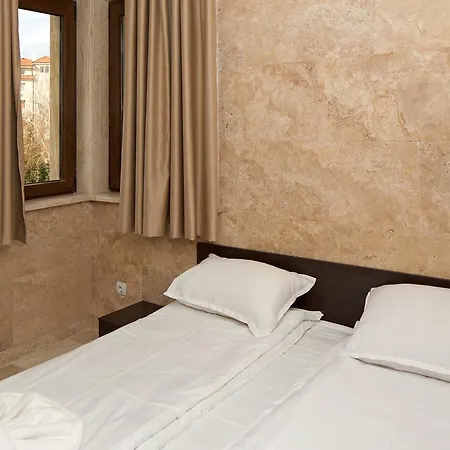 Aparthotel Amara Sunny