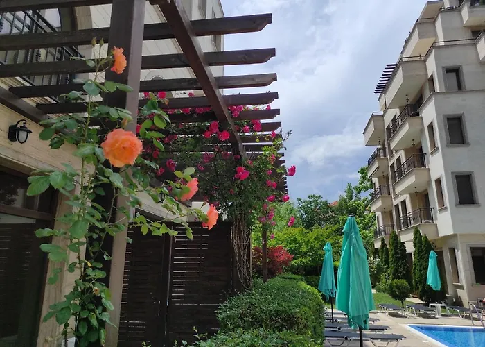 Aparthotel Amara Sunny