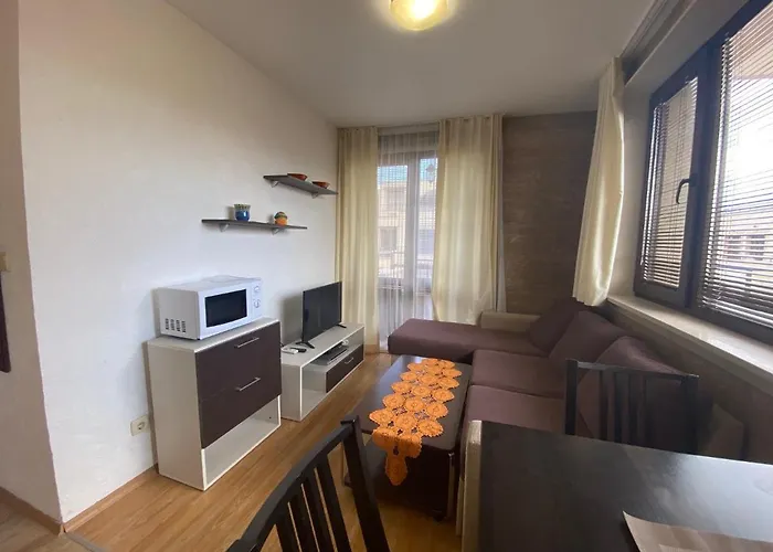 Amara Sunny 公寓式酒店 3*