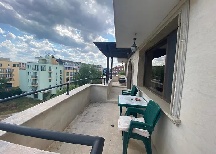 Amara Sunny 公寓式酒店