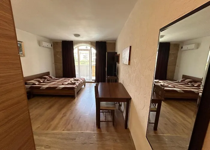 公寓式酒店 Amara Sunny