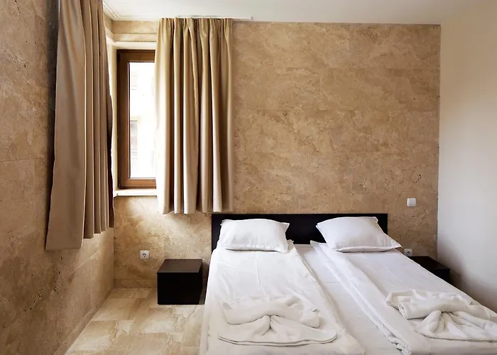 Amara Sunny Aparthotel Sunny Beach