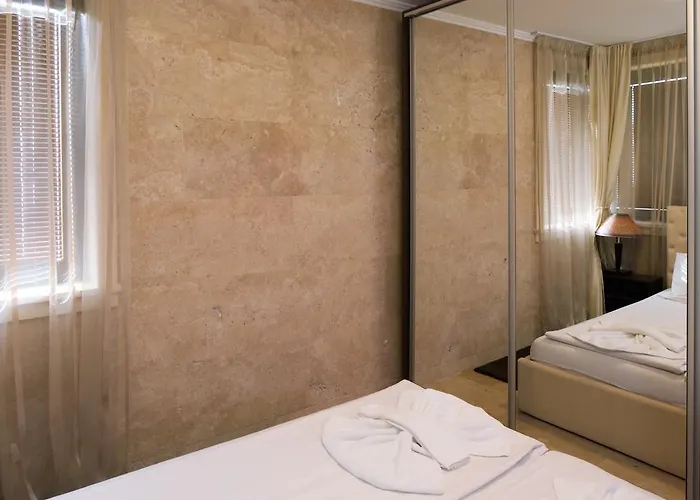 公寓式酒店 Amara Sunny