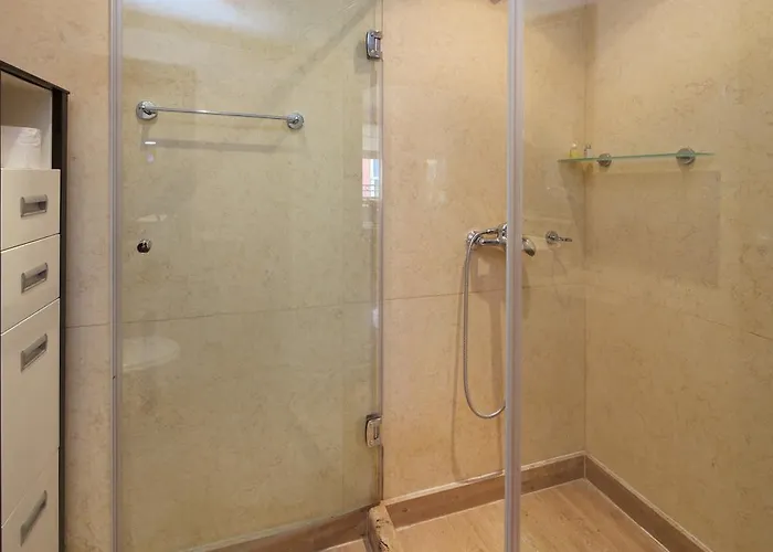 公寓式酒店 Amara Sunny