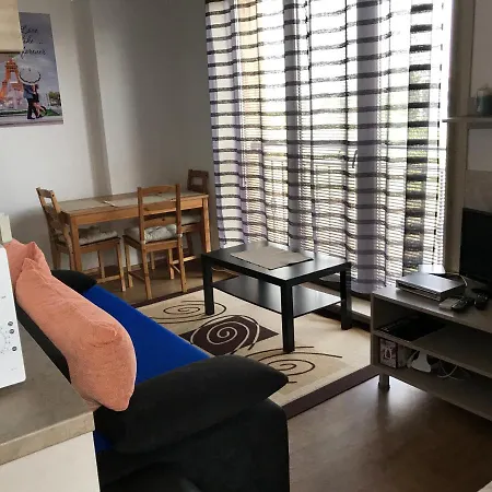 Amara Sunny Sluneční pobřeží