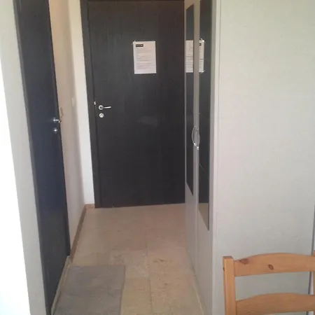 Aparthotel Amara Sunny Sluneční pobřeží