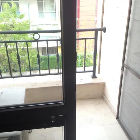 Amara Sunny Hotel apartamentowy Słoneczny Brzeg
