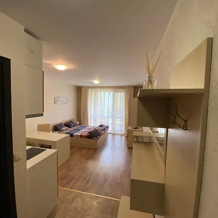 Aparthotel Amara Sunny 3*