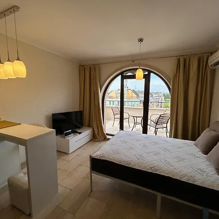 Aparthotel Amara Sunny Sluneční pobřeží