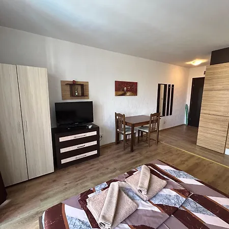 Amara Sunny 3* Слънчев бряг