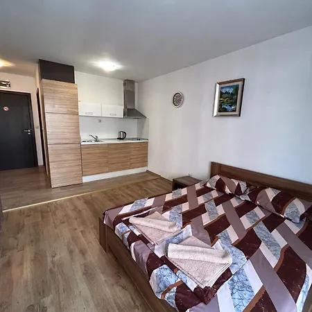 Amara Sunny 3* Sluneční pobřeží