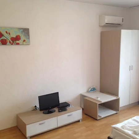 Amara Sunny Sunny Beach