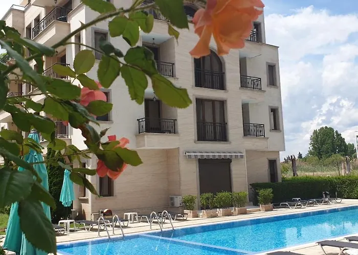 Amara Sunny 3* Σάνι Μπιτς