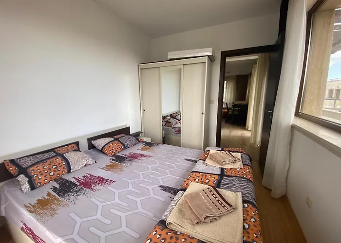 Amara Sunny 아파트호텔 써니비치