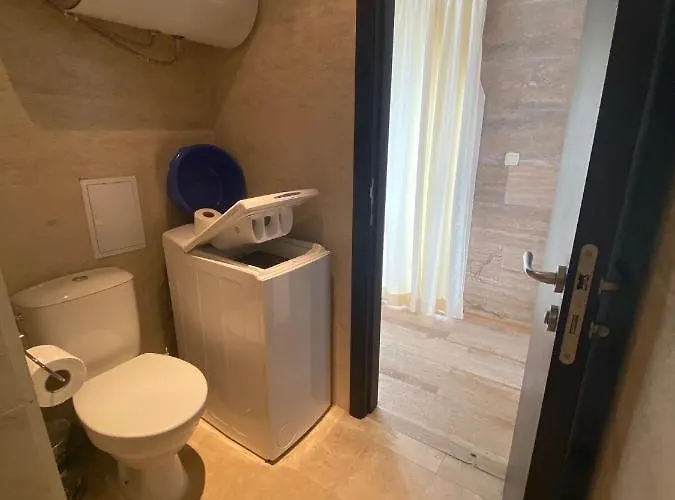 Amara Sunny 아파트호텔