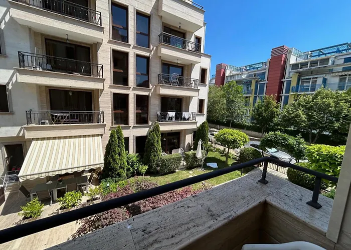 Amara Sunny 아파트호텔 써니비치