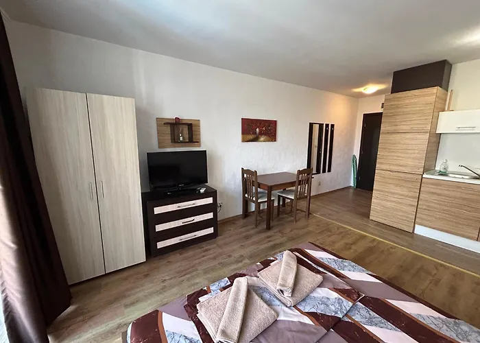 Amara Sunny 3* Σάνι Μπιτς