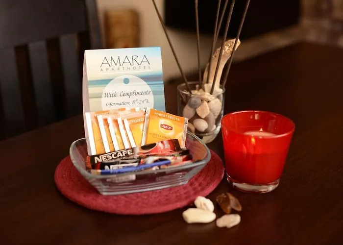 Amara Sunny Σάνι Μπιτς