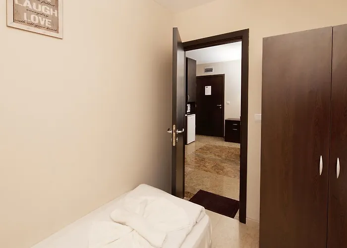 Amara Sunny 아파트호텔 써니비치