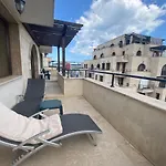 Amara Sunny Aparthotel Sunny Beach