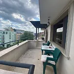 Amara Sunny Aparthotel