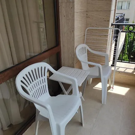 Amara Sunny 3* Sunny Beach
