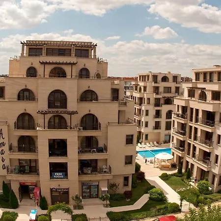 Amara Sunny Sunny Beach
