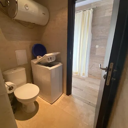 Amara Sunny Hotel apartamentowy