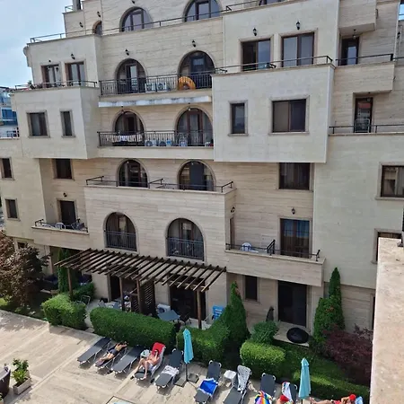 Amara Sunny Sunny Beach