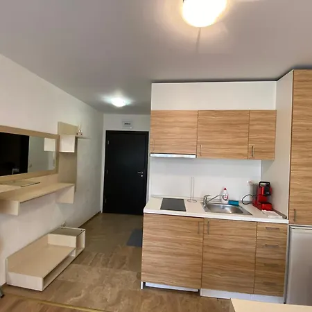 Hotel apartamentowy Amara Sunny 3*