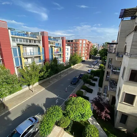 Amara Sunny Aparthotel