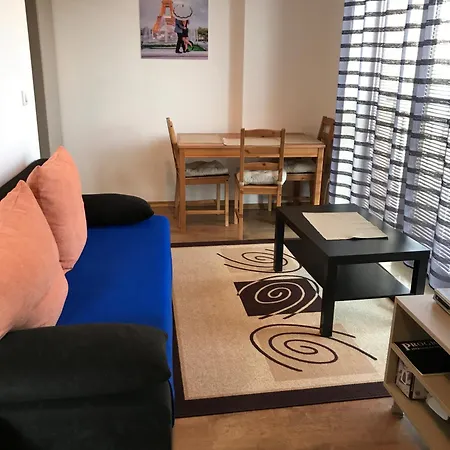 Aparthotel Amara Sunny