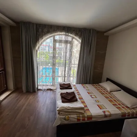 Amara Sunny 3* Sunny Beach