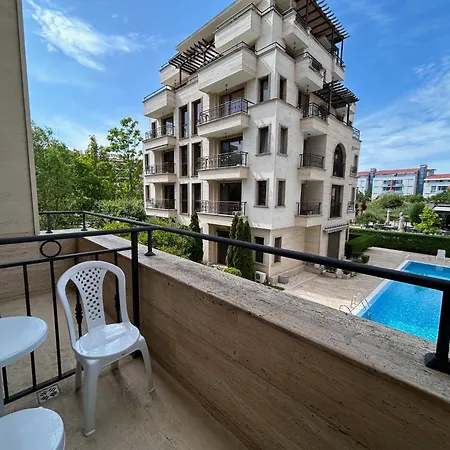Aparthotel Amara Sunny
