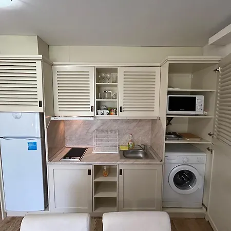 Aparthotel Amara Sunny
