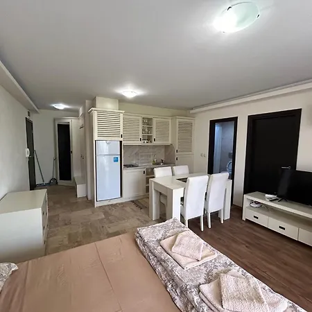 Aparthotel Amara Sunny Sunny Beach