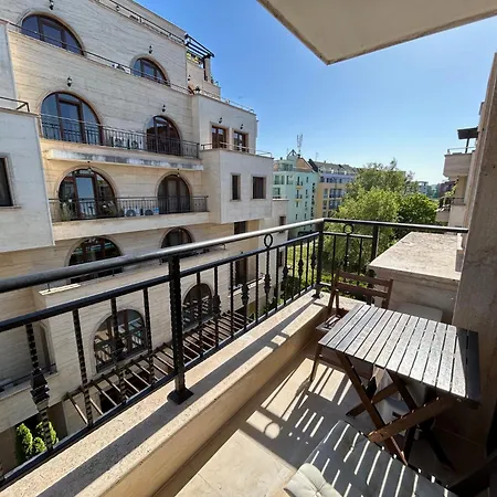 Aparthotel Amara Sunny Sunny Beach